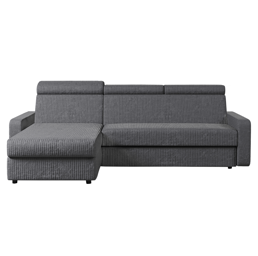 Rozkladacia sedacia súprava MORA ROH Tempo Kondela