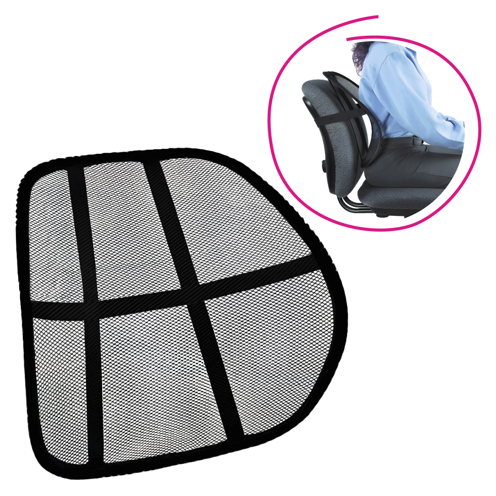 Ergonomická opierka chrbta BEKO Tempo Kondela