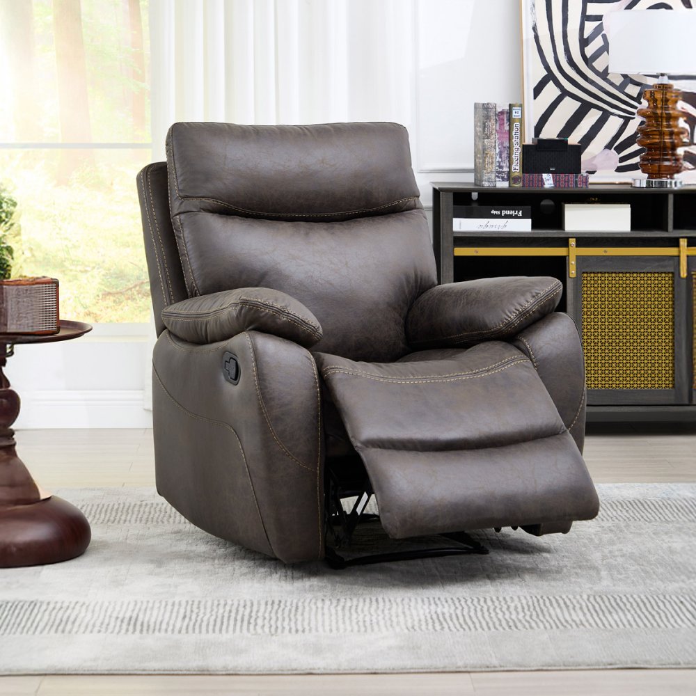 Polohovacie TV kreslo TV-4092 Autronic