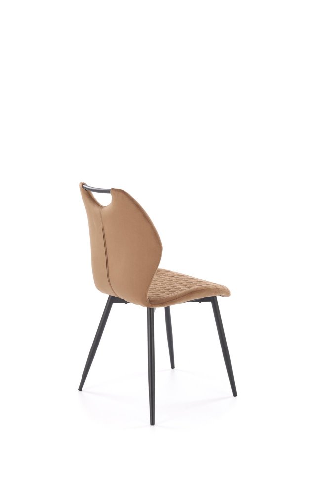 Jedálenská stolička K569 Halmar