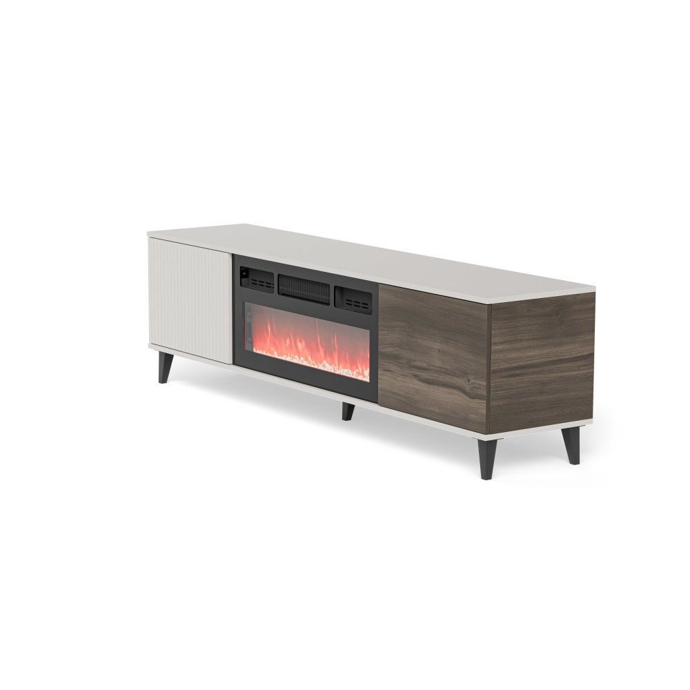 RTV stolík RANDOM RTV-K Halmar