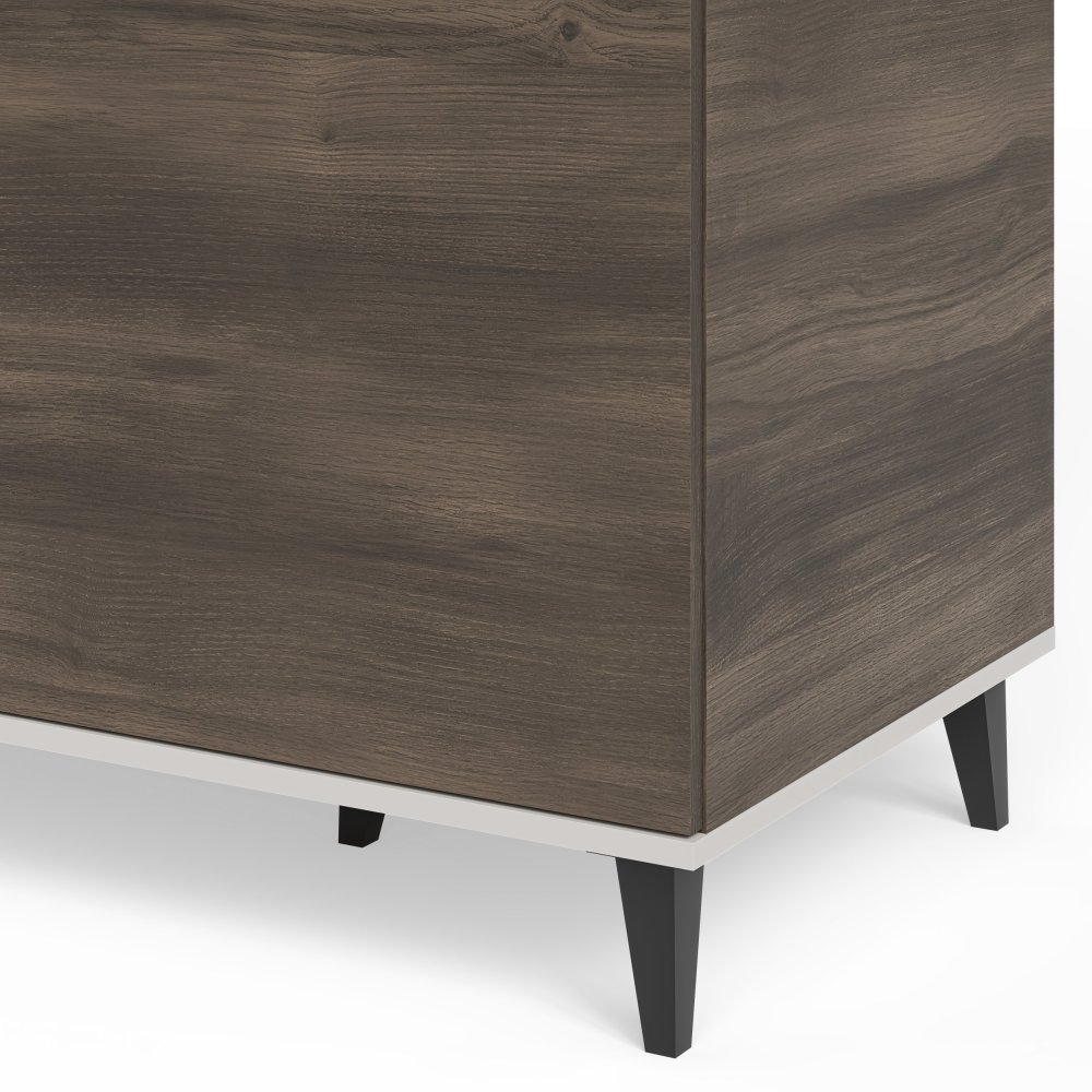 Šatní skříň RANDOM S-1 Halmar Obrázek