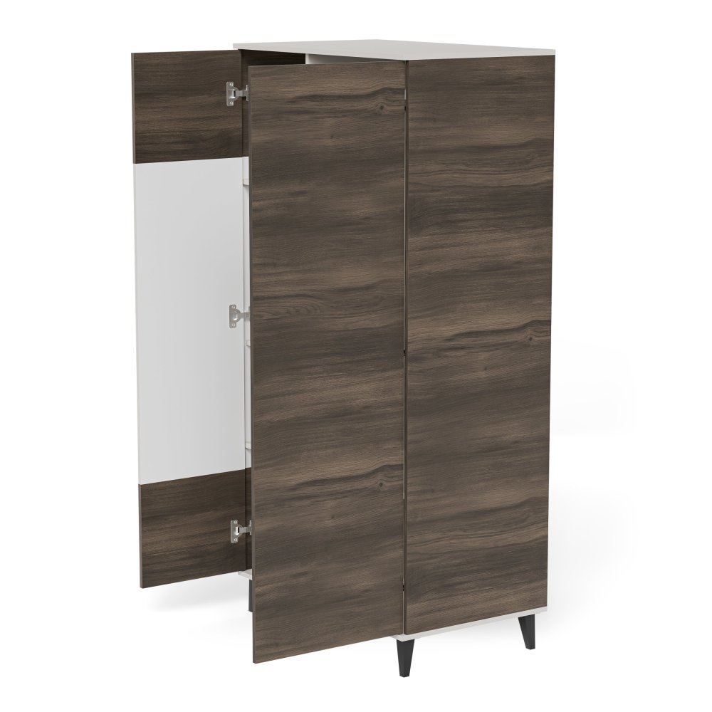 Šatní skříň RANDOM S-1 Halmar Obrázek