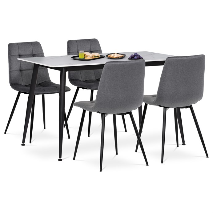 Jedálenský set 1+4 ASE-1038 Autronic