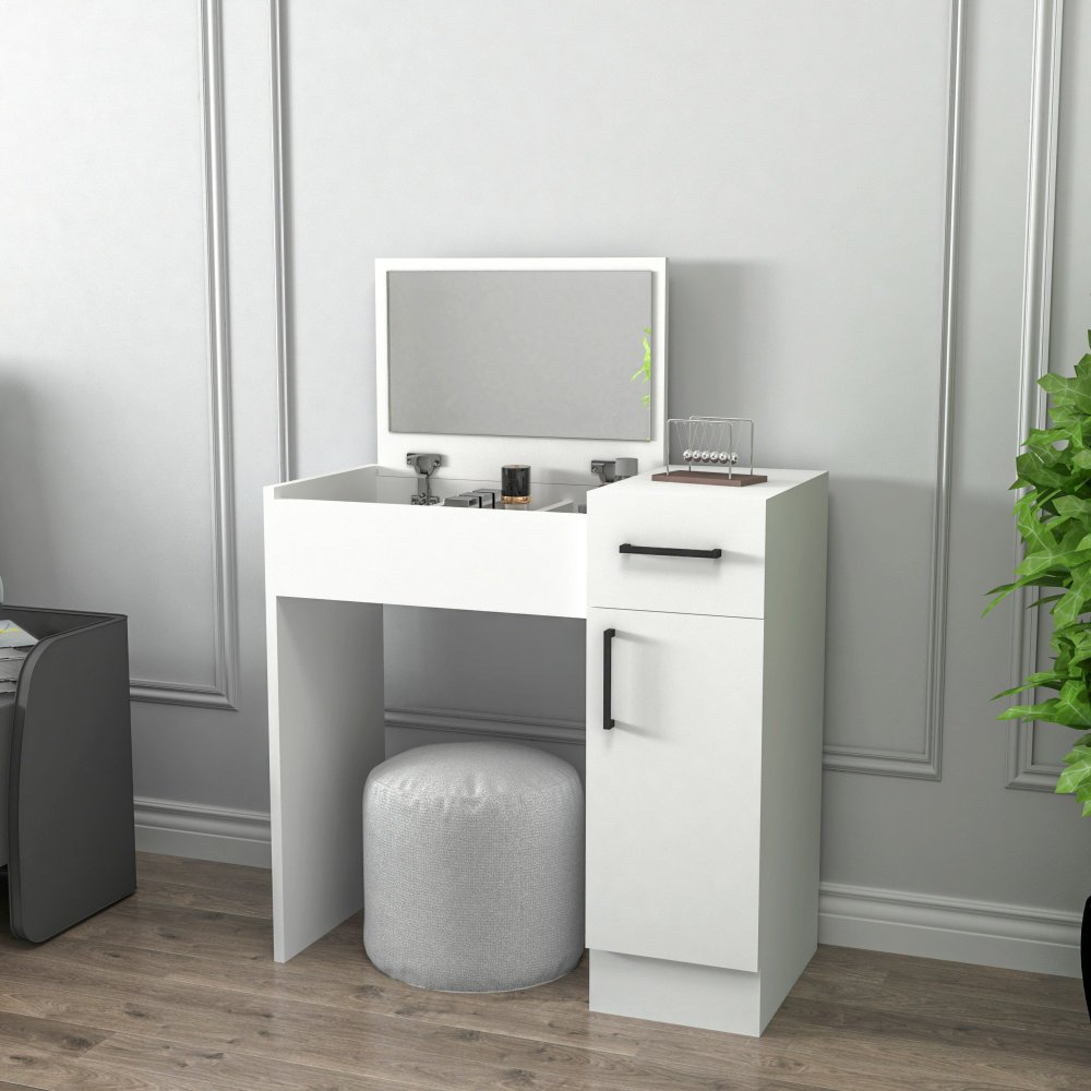 Toaletný stolík Inci