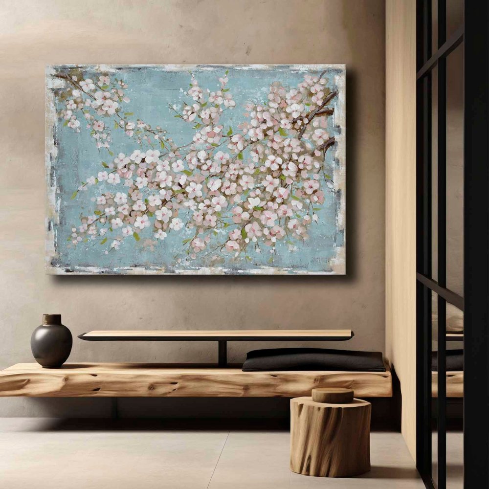 Dekoratívny obraz na plátne 70100softc-002