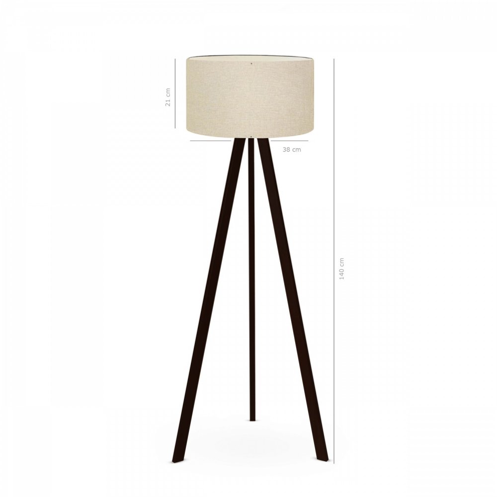 Stojací lampa AYD-2804 (obrázek 3)