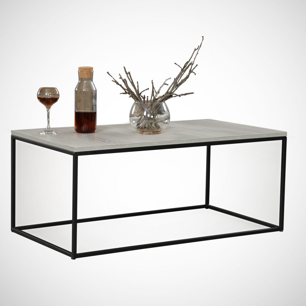 Konferenční stolek Cosco - Sea Oak (obrázek 6)