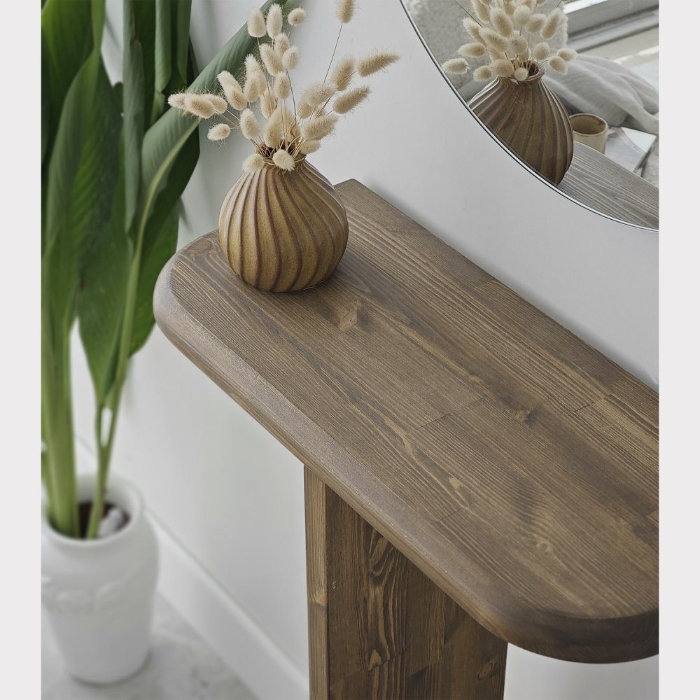 Komoda Pratico - Walnut (obrázek 5)