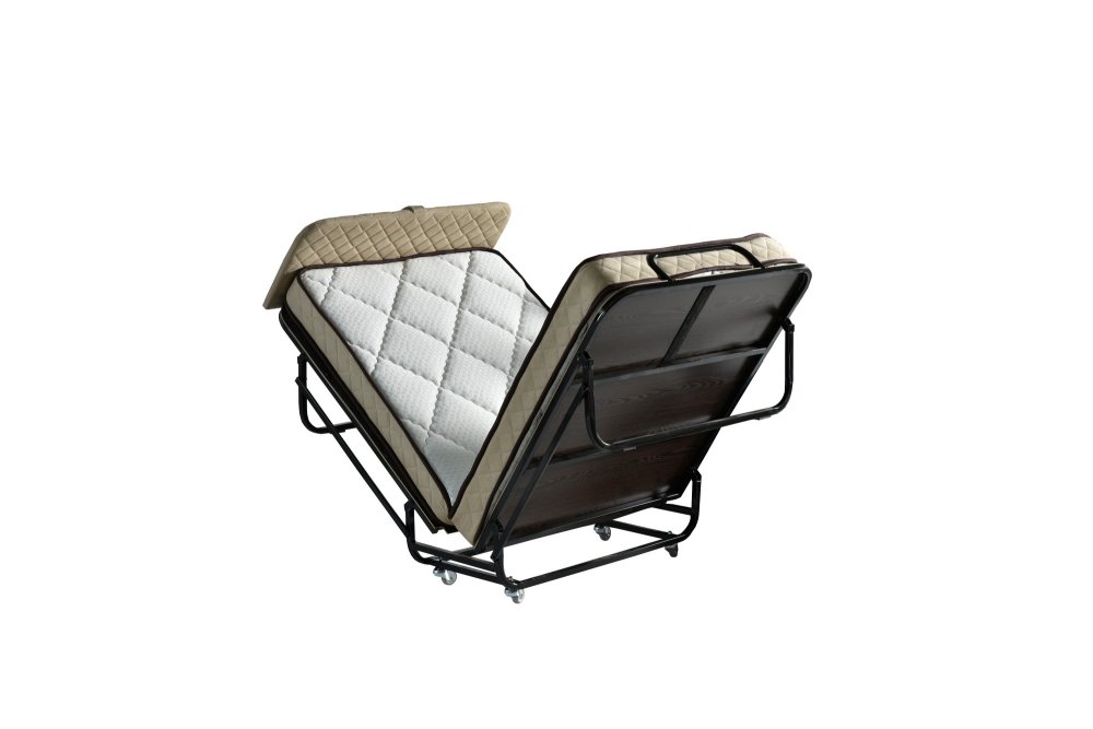 Folding Bed Supreme Katlanır (obrázek 5)