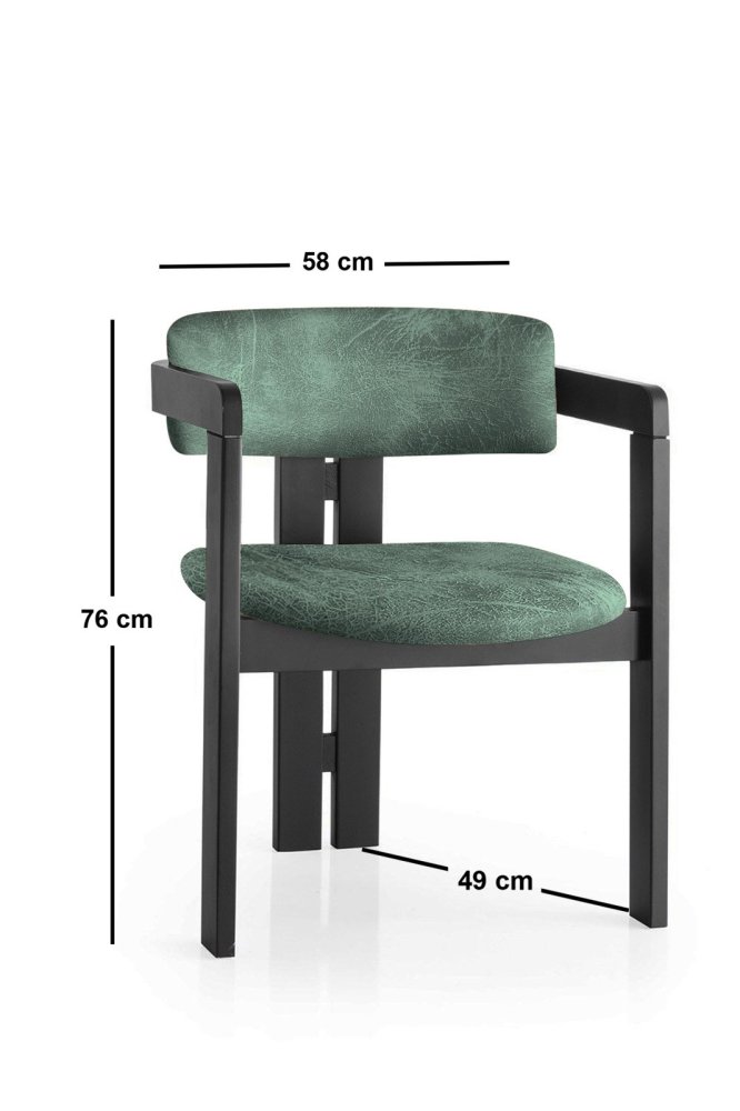 Židle CO - 023 (obrázek 2)