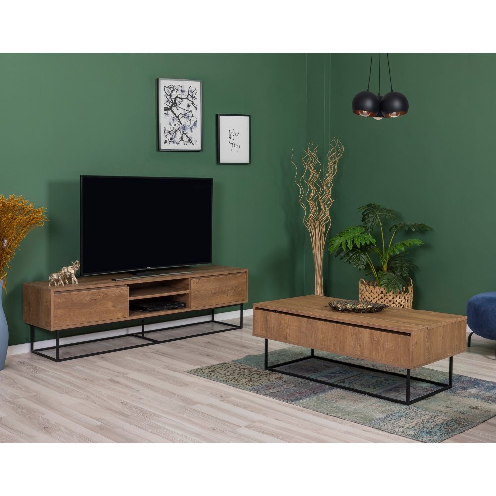 Living Room Furniture Set Laxus Takım 10