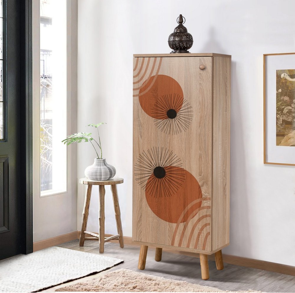 Skrinka na topánky / Botník Vegas - S 933