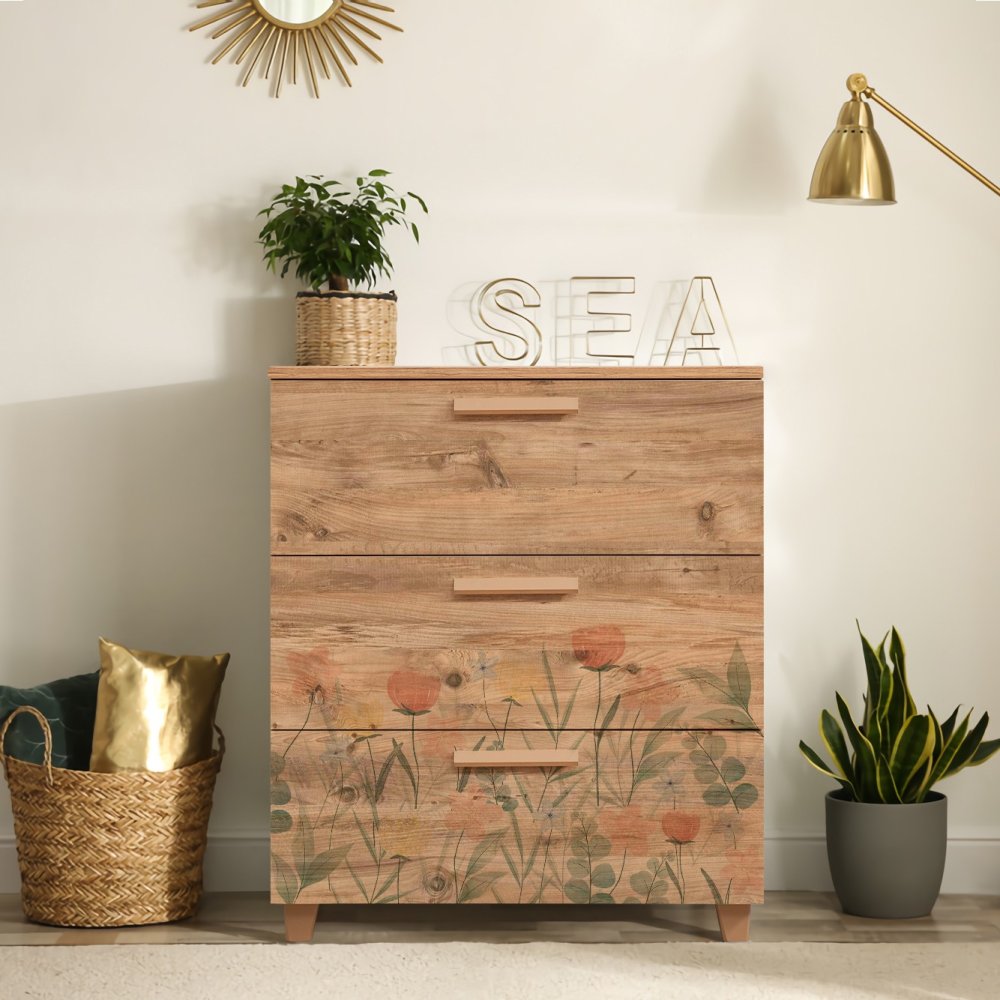 Komoda Leva Gravis Tulip