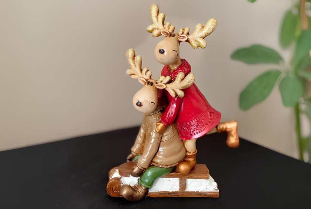 Dekoratívny predmet CY0693