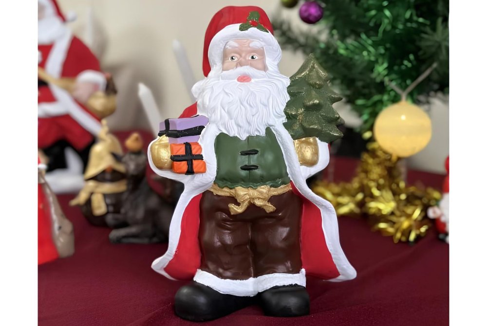 Dekoratívny predmet CY0678