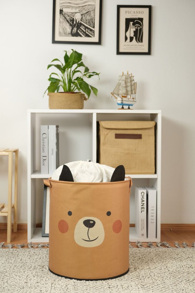 Felt Basket YLC.S.B.002