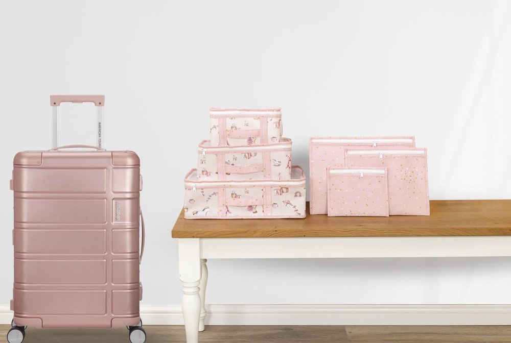 Felt Basket Set (6 Pieces) ALS-04485