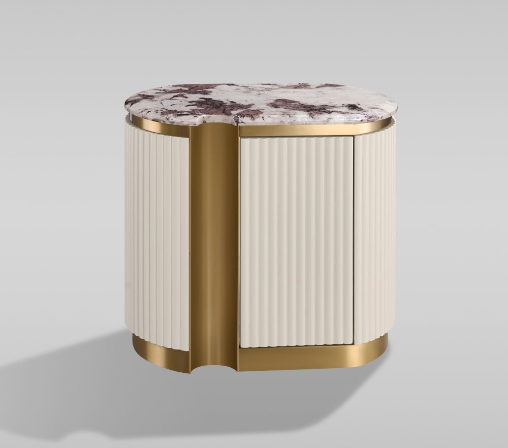 Stilig ST915BL Left bedside table