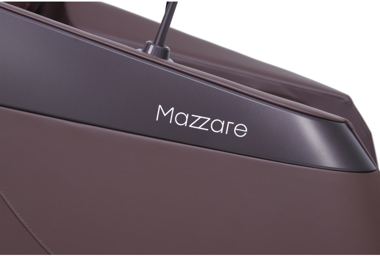 Elektrické masážne kreslo MAZZARE HARMONY