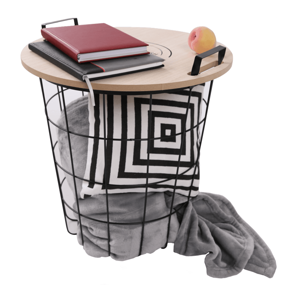 Odkládací stolek NANDO Tempo Kondela