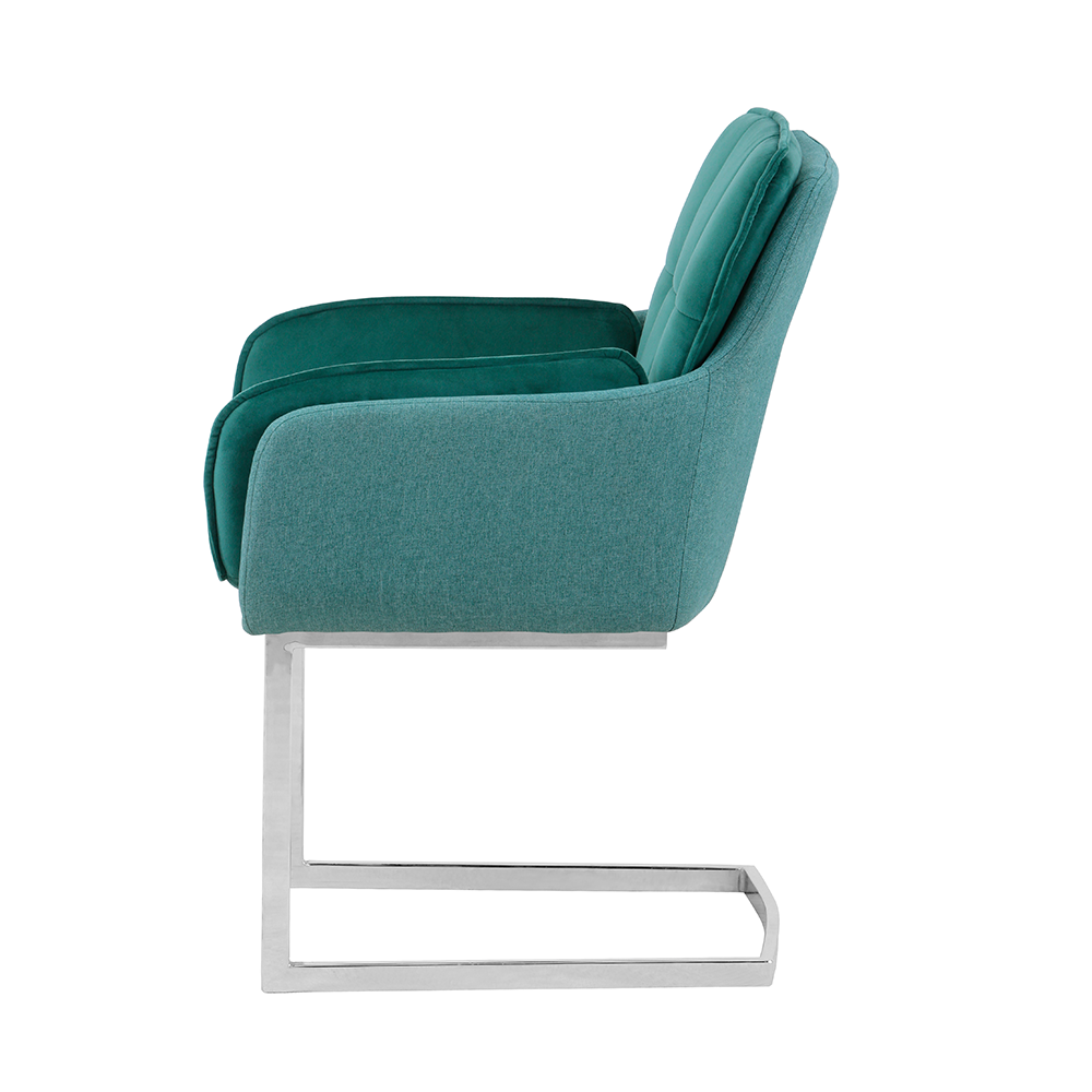 Jídelní křeslo CHIMENA - POSLEDNÍ KUS Obrázek