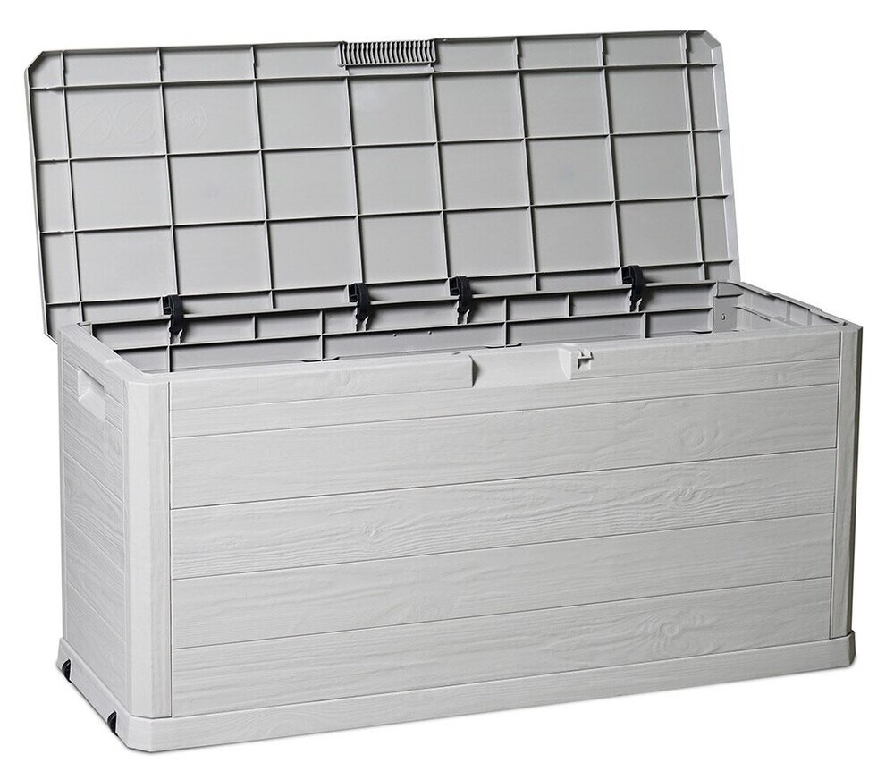 Záhradný úložný box WOODYS 280 l Toomax