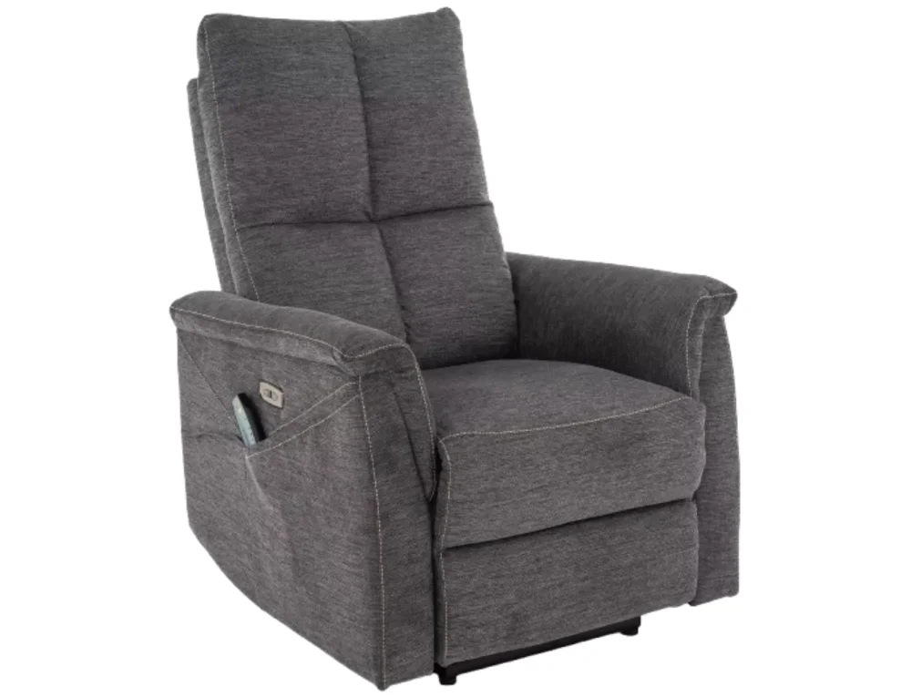 Relaxačné kreslo Neptun M Brego