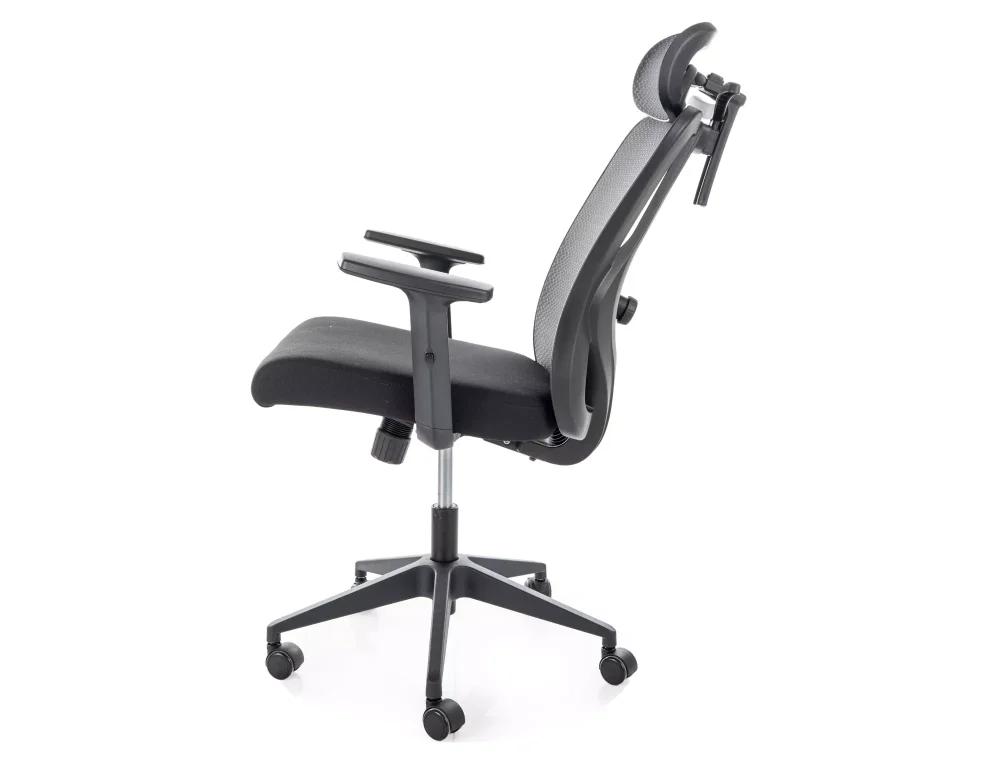 Otočné křeslo Q-080 (obrázek 5)