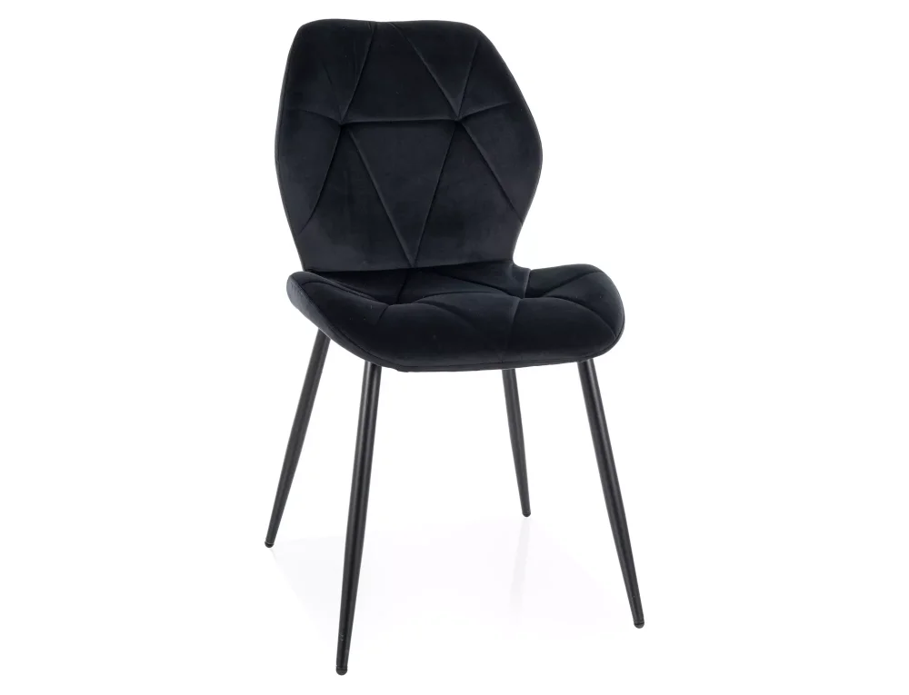 Stolička Rick Velvet