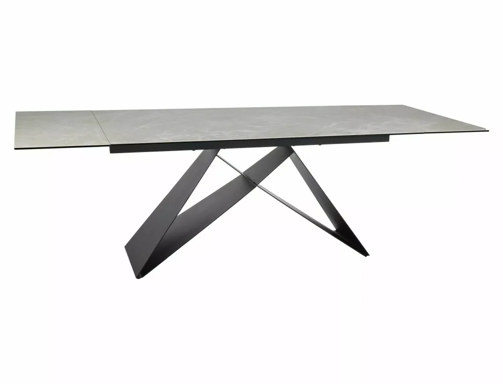 Stôl Westin Ceramic Diamond Cream