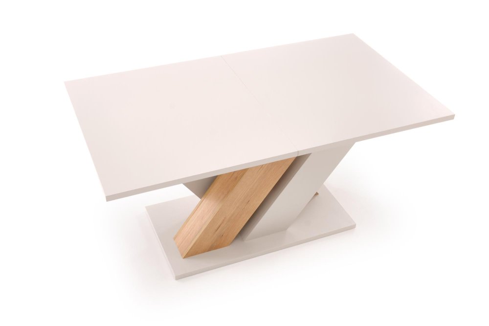 Rozkládací jídelní stůl BRANDON Halmar Obrázek