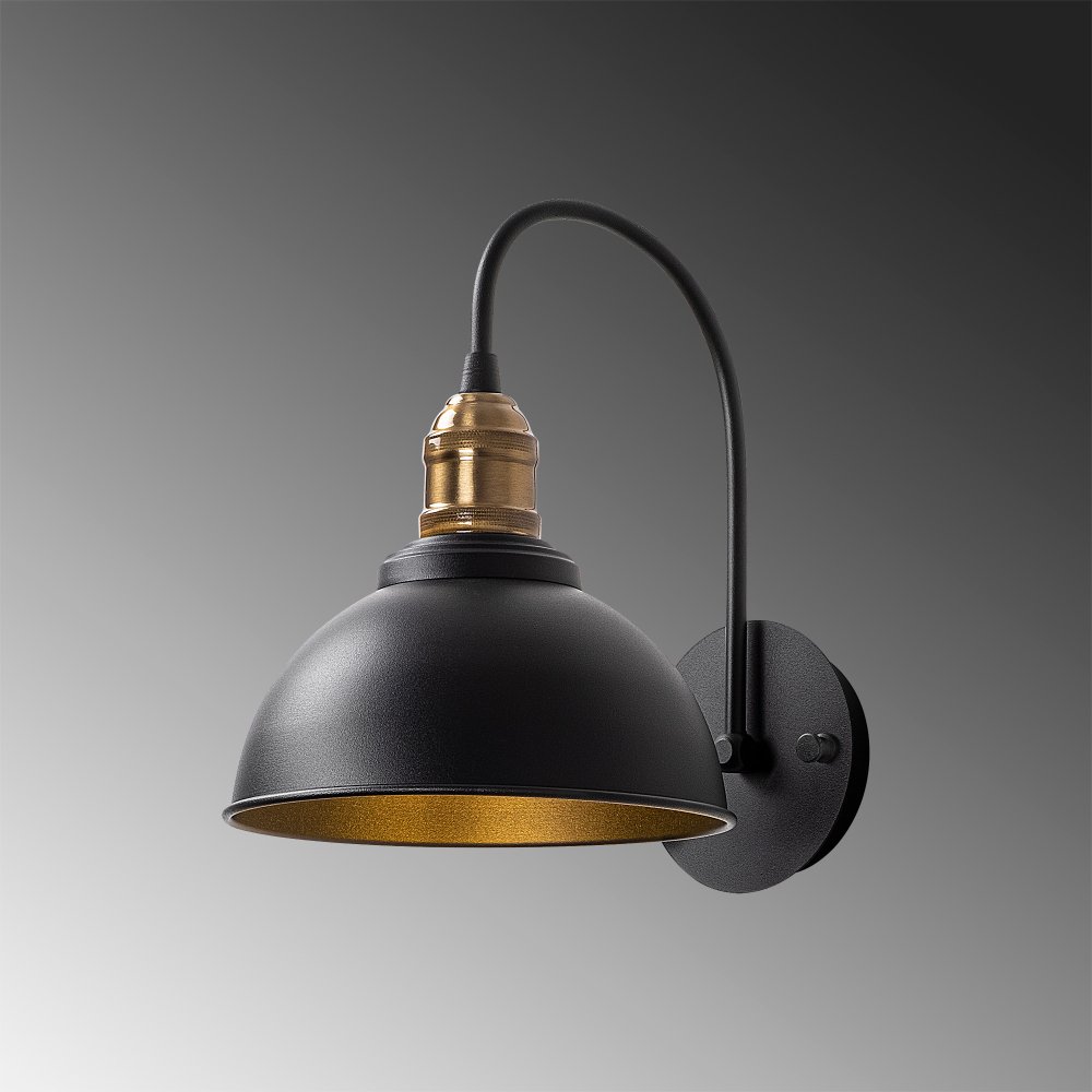 Nástěnná lampa Varzan - 10840 (obrázek 7)