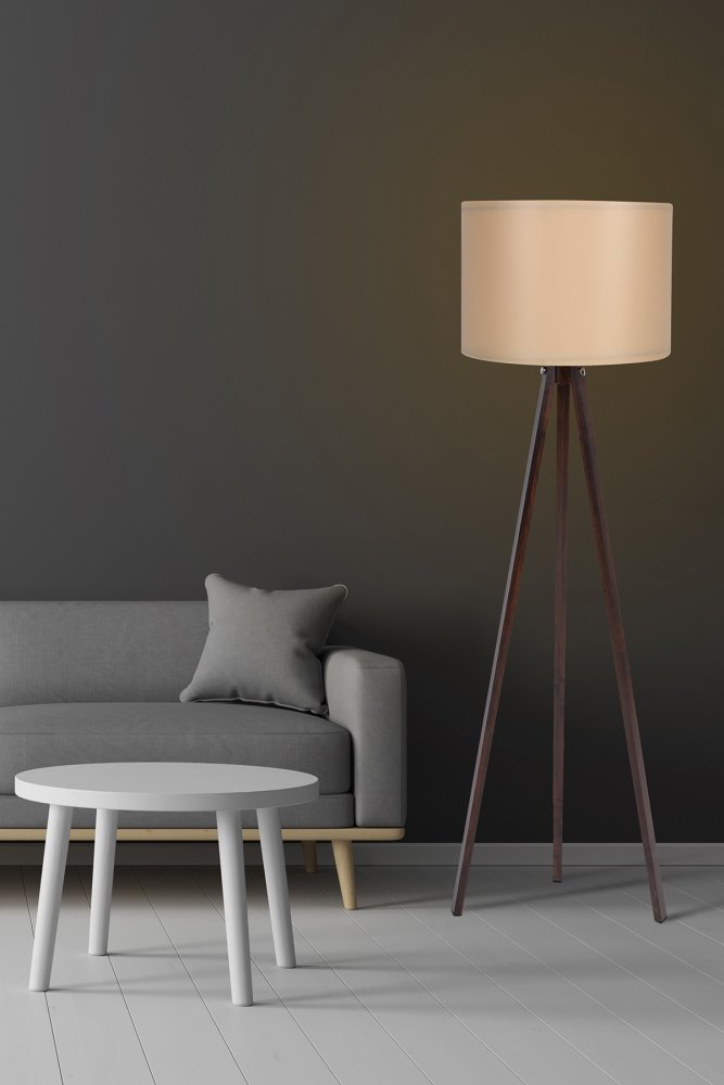 Stojací lampa 101 (obrázek 4)