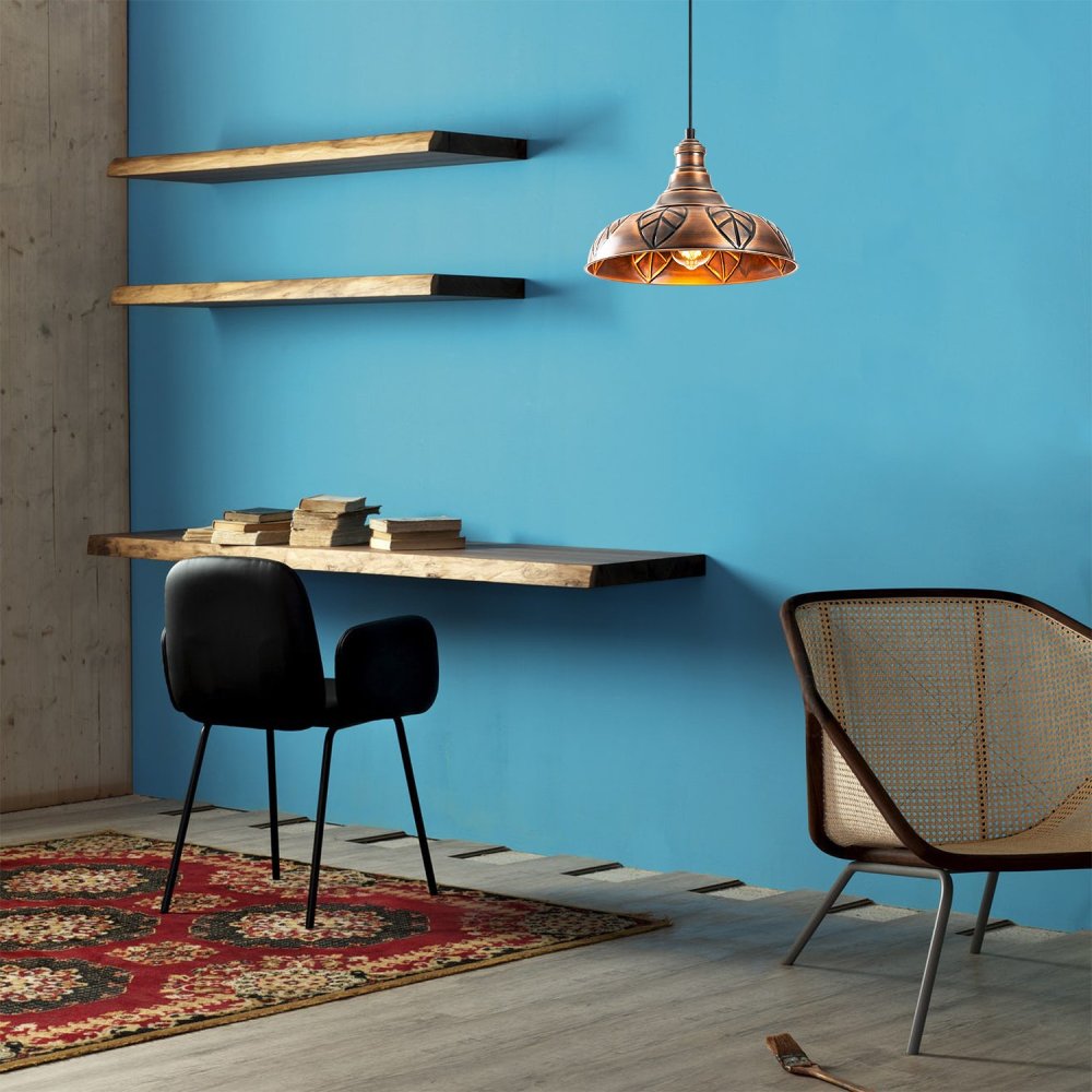 Luster Sağlam - 3714