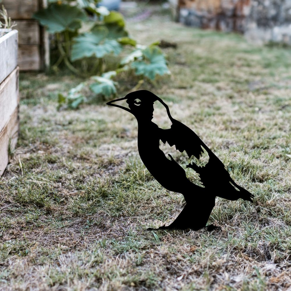 Zahradní dekorace Bird 03 (obrázek 5)