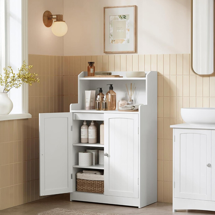 Koupelnová skříňka AUK-E1177 Autronic