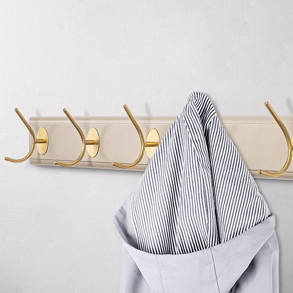 Wooden Wall Hook ASK-009 (obrázek 8)