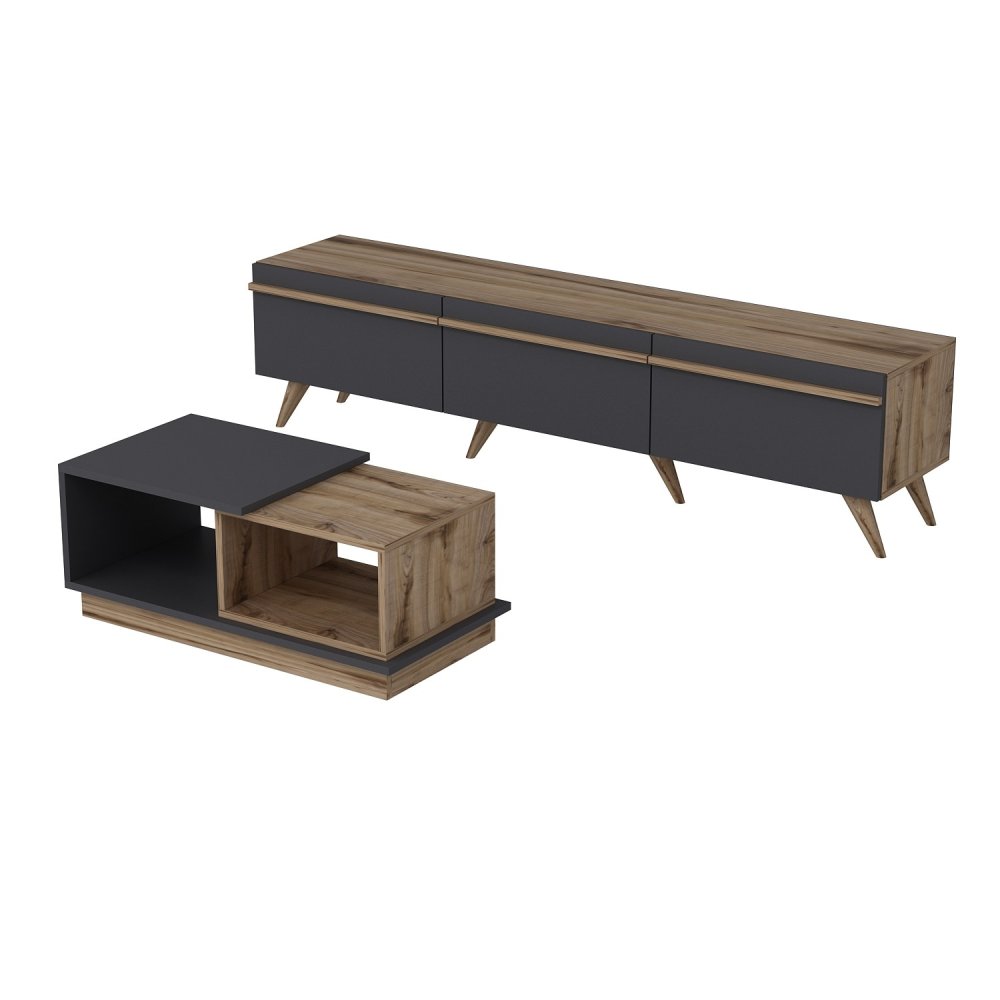 Living Room Furniture Set Amsterdam (obrázek 6)