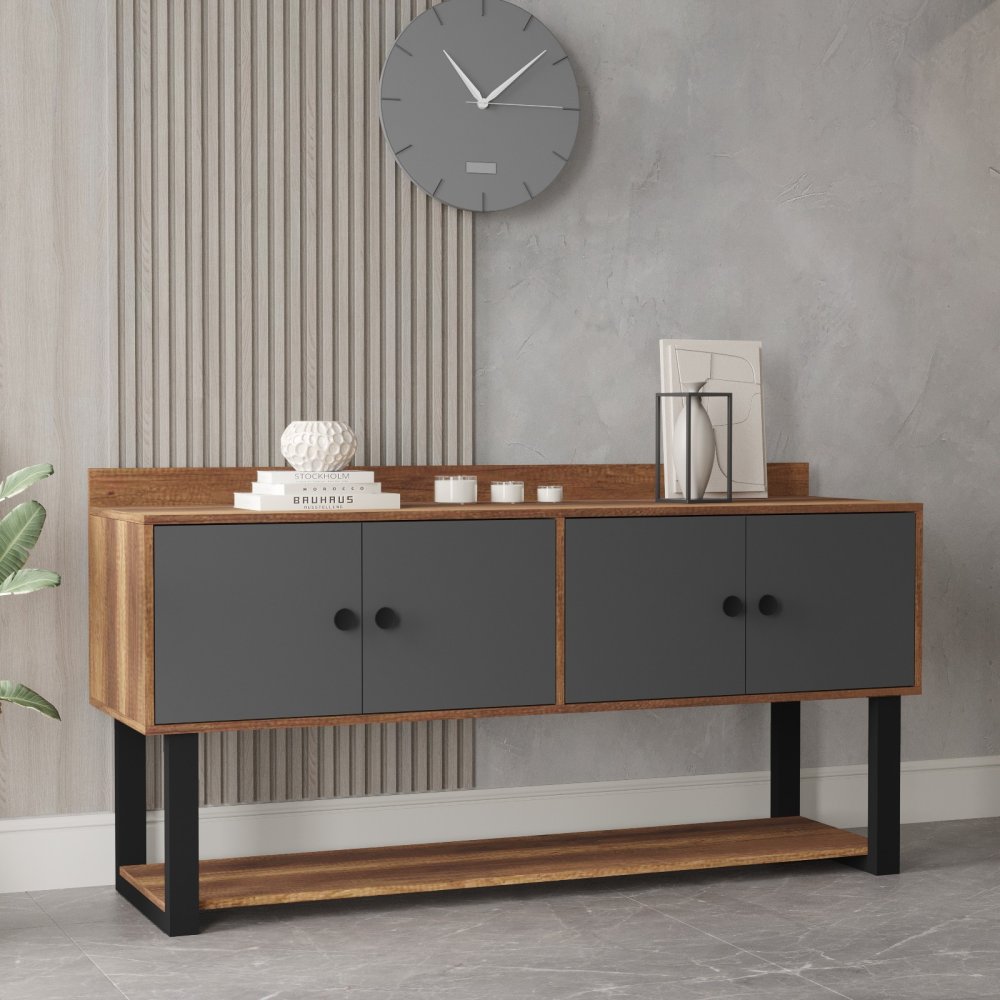 Konzolový stolík Mn04-Ba