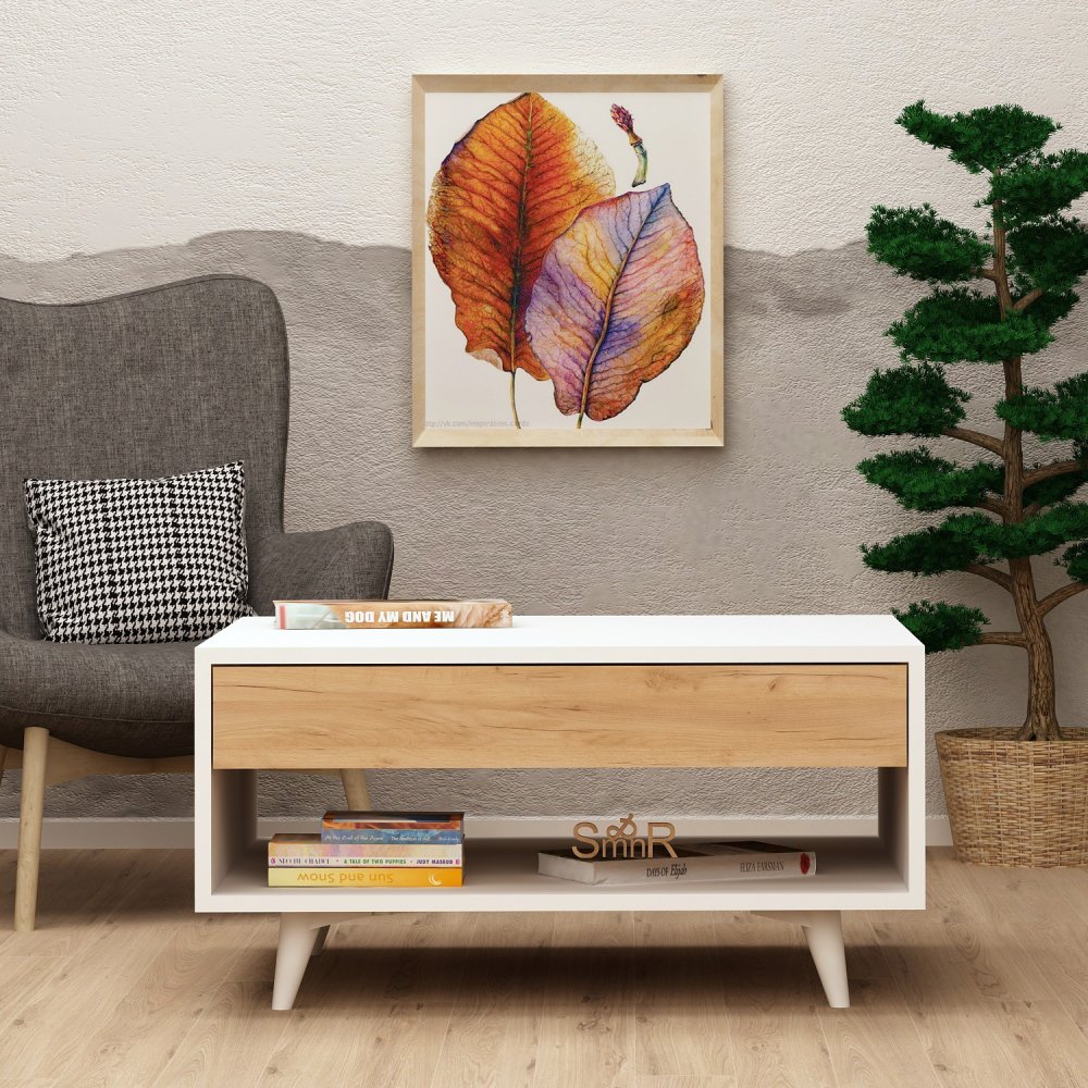 Konferenčný stolík Silla