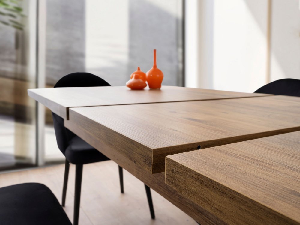 Extendable Dining Table Falcon - 2961 (obrázek 14)