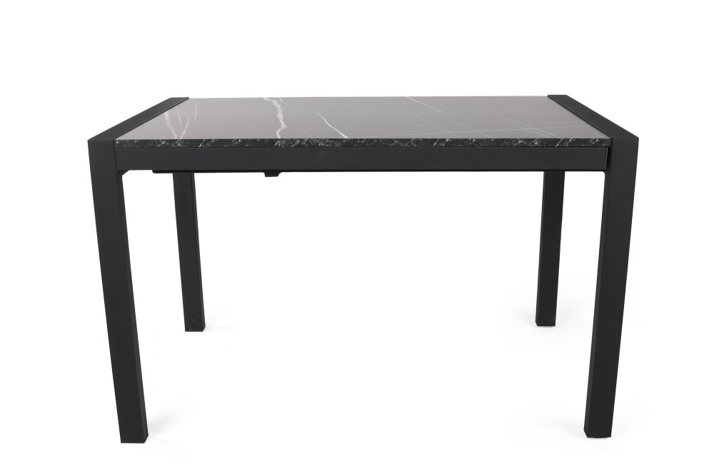 Extendable Dining Table Silva - 1012