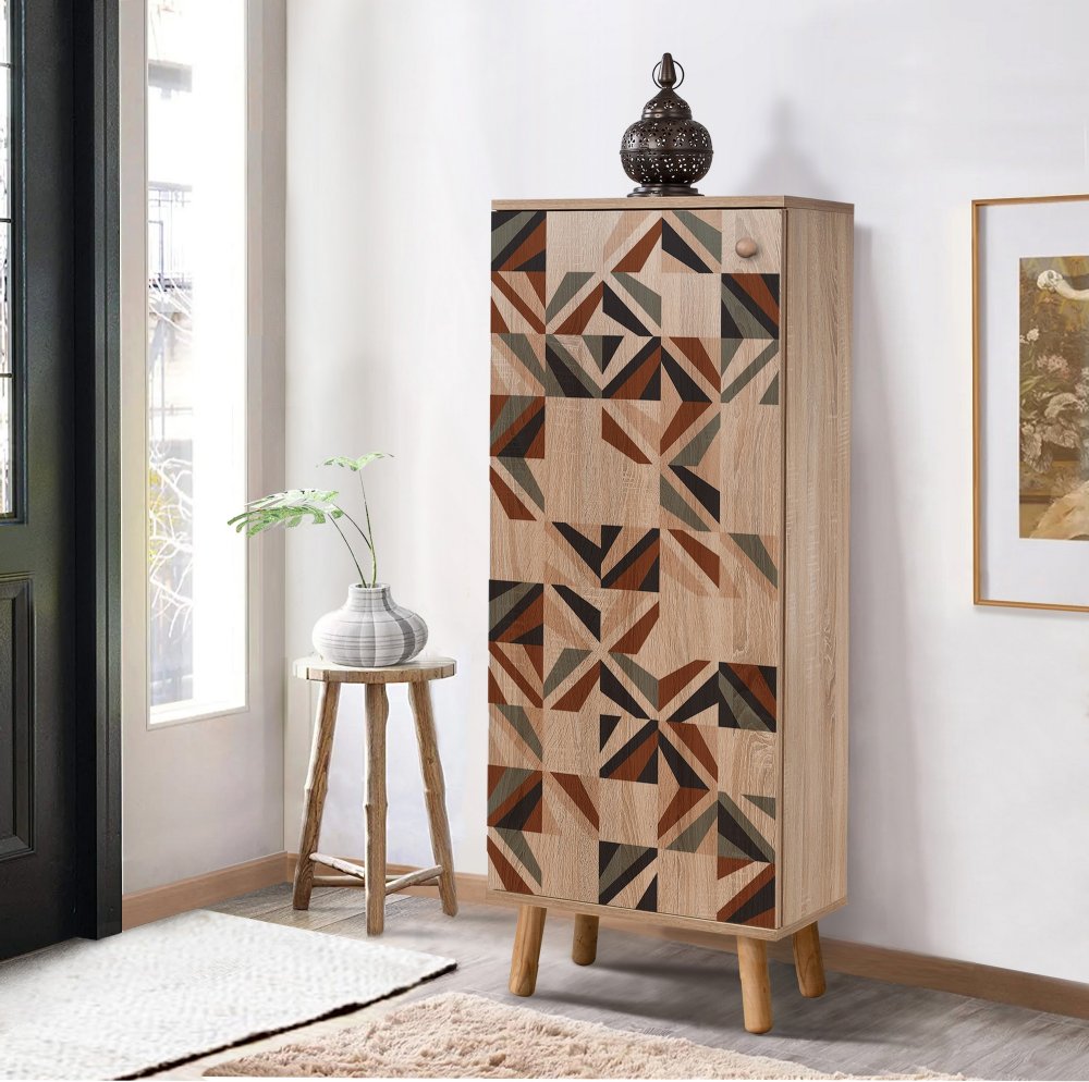 Skrinka na topánky / Botník Vegas - S 914