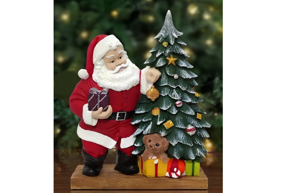 Dekoratívny predmet CY0674