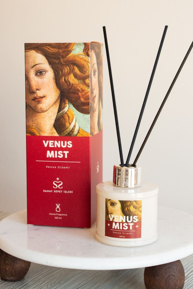 Air Freshener Sticks Venus Mist