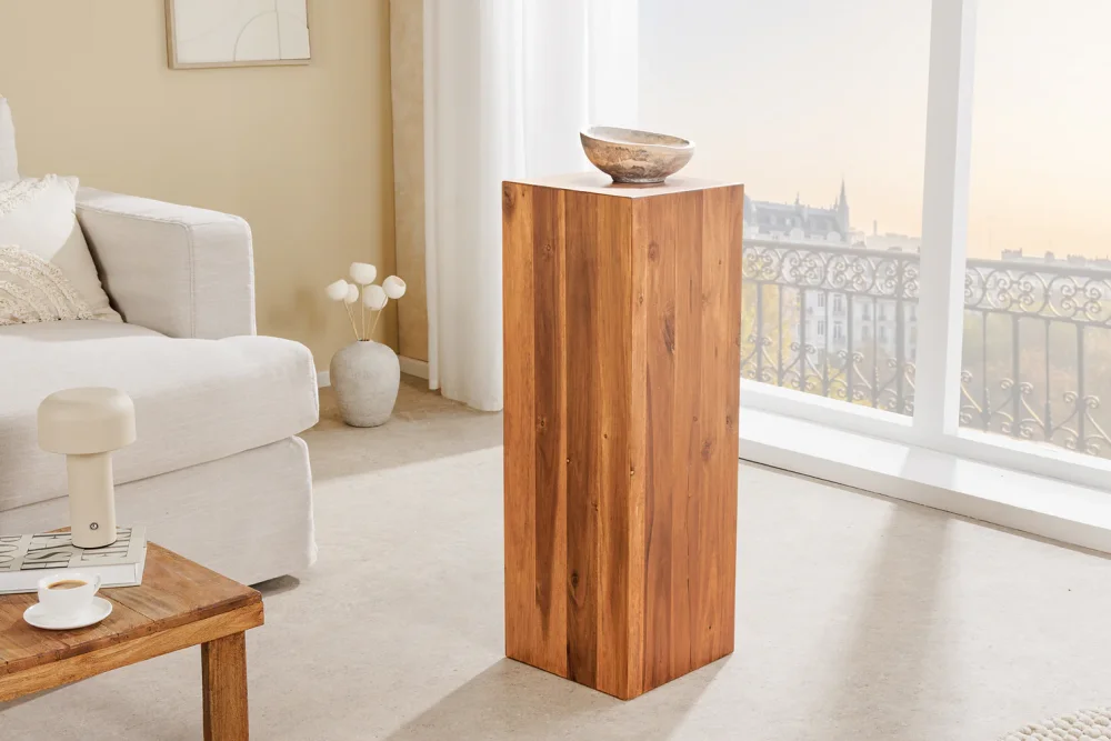 Dekoračný stojan LUMORA Dekorhome