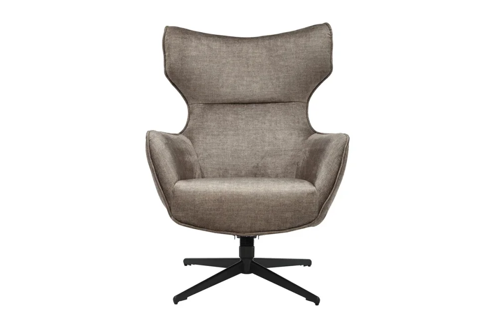 Otočné kreslo IMPERIAL Dekorhome