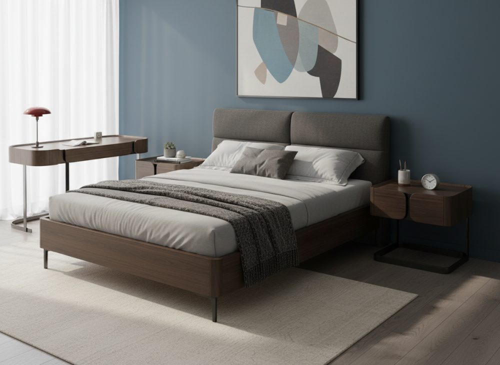 Sileno SE12 Nočný stolík