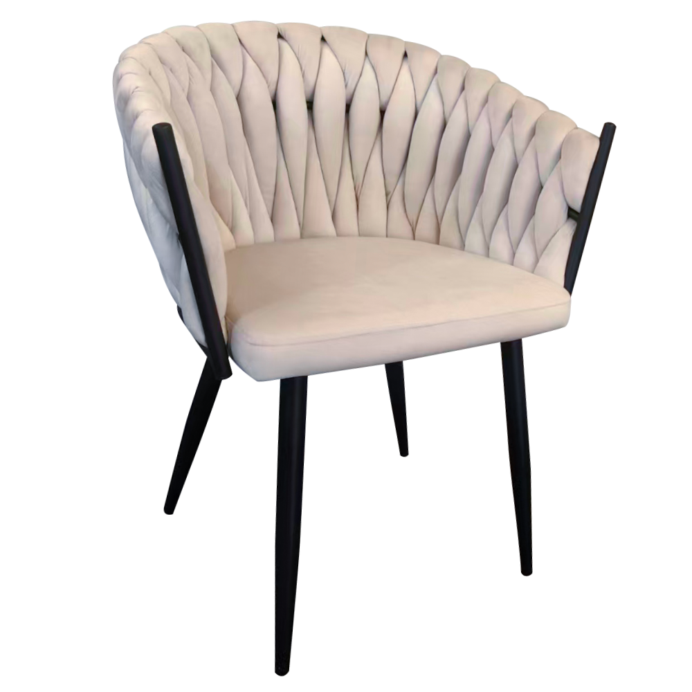 Jedálenské kreslo BLERTempo Kondela